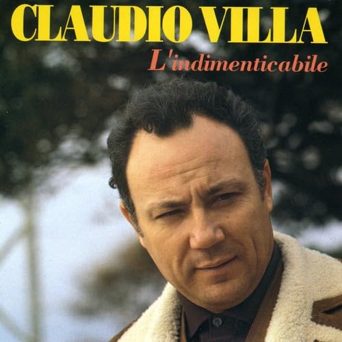 L`Indimenticabile