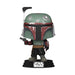 Pop! Vinyl - Star Wars - Boba Fett 462