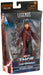 Marvel Hasbro Legends Thor: Love and Thunder 15 cm große Star-Lord Action-Figur, 2 Accessoires, 1 Build-A-Figure Element, Multi (F1409