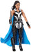 Marvel Legends Series Thor: Love and Thunder King Valkyrie Action Figure 6-inch Collectible Toy, 1 Accessory, 2 Build-A-Figure Parts