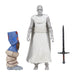 Marvel Legends Thor: Love and Thunder Gorr Action Figure 15-cm Collectible Toy, 3 Accessories, 1 Build-A-Figure Part