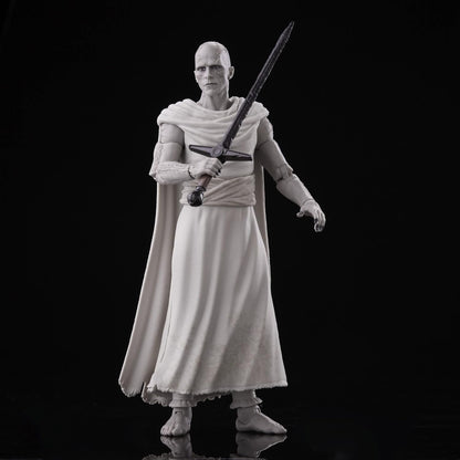 Marvel Legends Thor: Love and Thunder Gorr Action Figure 15-cm Collectible Toy, 3 Accessories, 1 Build-A-Figure Part