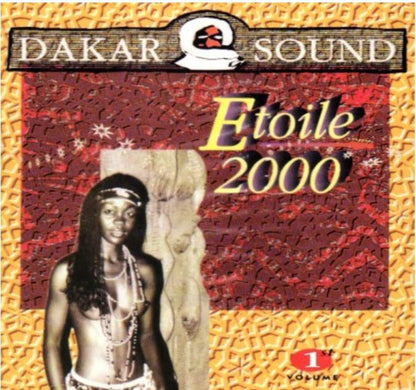 Etoile 2000 - Etoile 2000 Vol. 1 (Dks-001