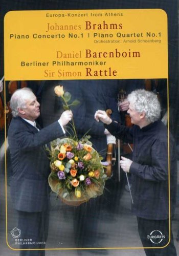 Europa Konzert 2004