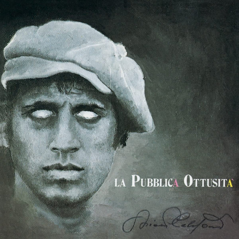 La Pubblicia Ottusita