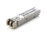 HPE Networking Instant On 1G SFP LC SX Transceiver for Connections Up to 500 Meters (R9D16A