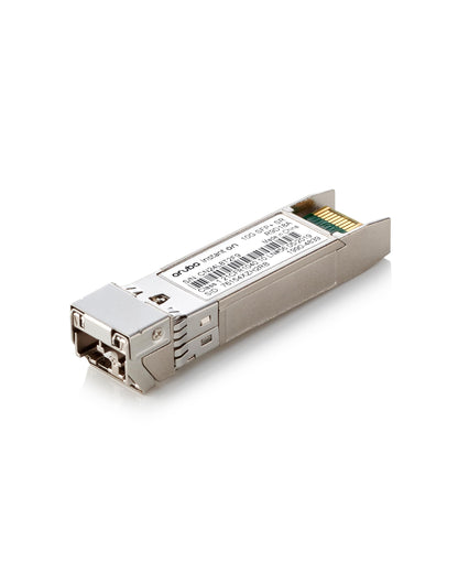 HPE Networking Instant On 10G SFP+ LC SR Transceiver for Connections Up to 300 Meters (R9D18A