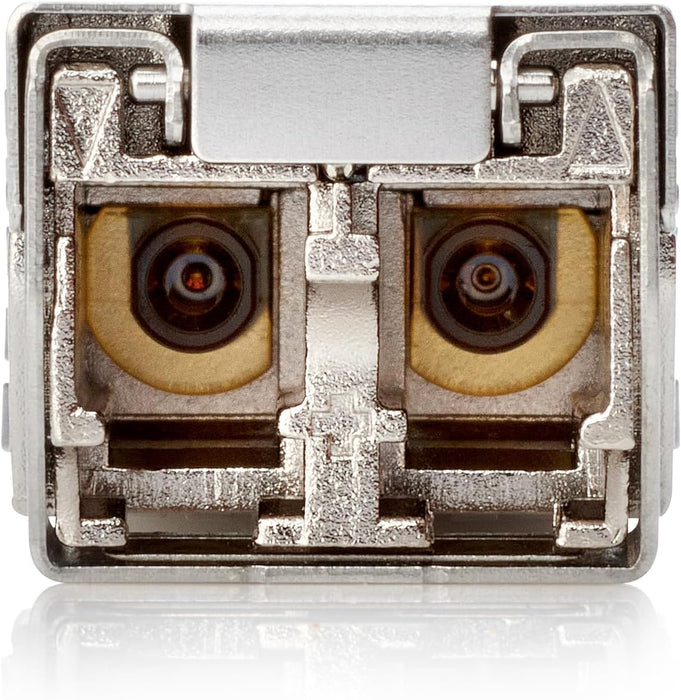 HPE Networking Instant On 10G SFP+ LC SR Transceiver for Connections Up to 300 Meters (R9D18A