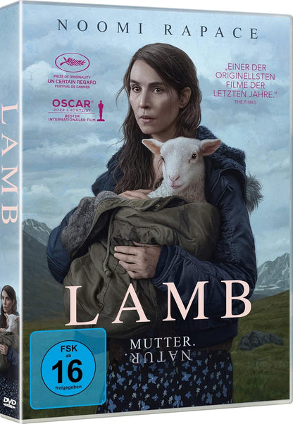 Lamb