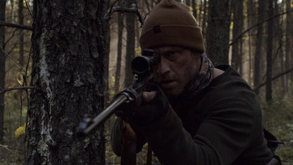 Hunter Hunter