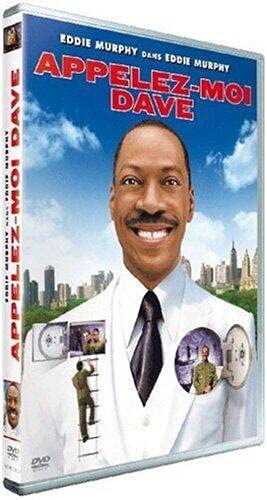 Appelez-moi dave