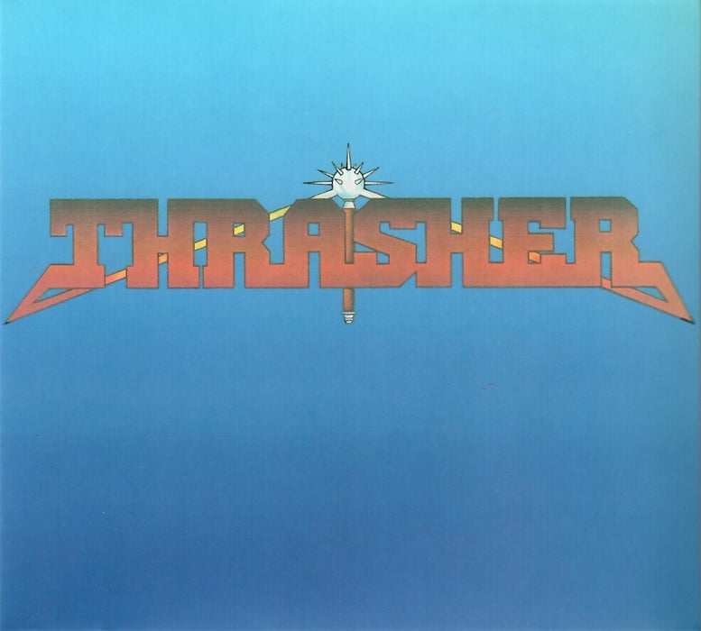 Burning at the Speed of Light