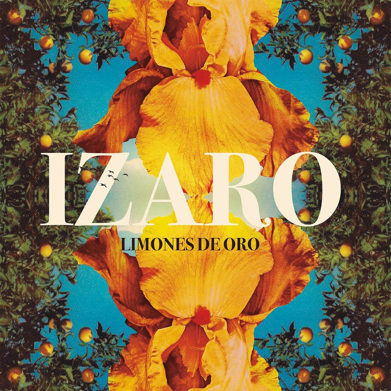 Limones De Oro