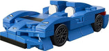 LEGO Racers McLaren Elva Car Polybag Set 30343 (Bagged