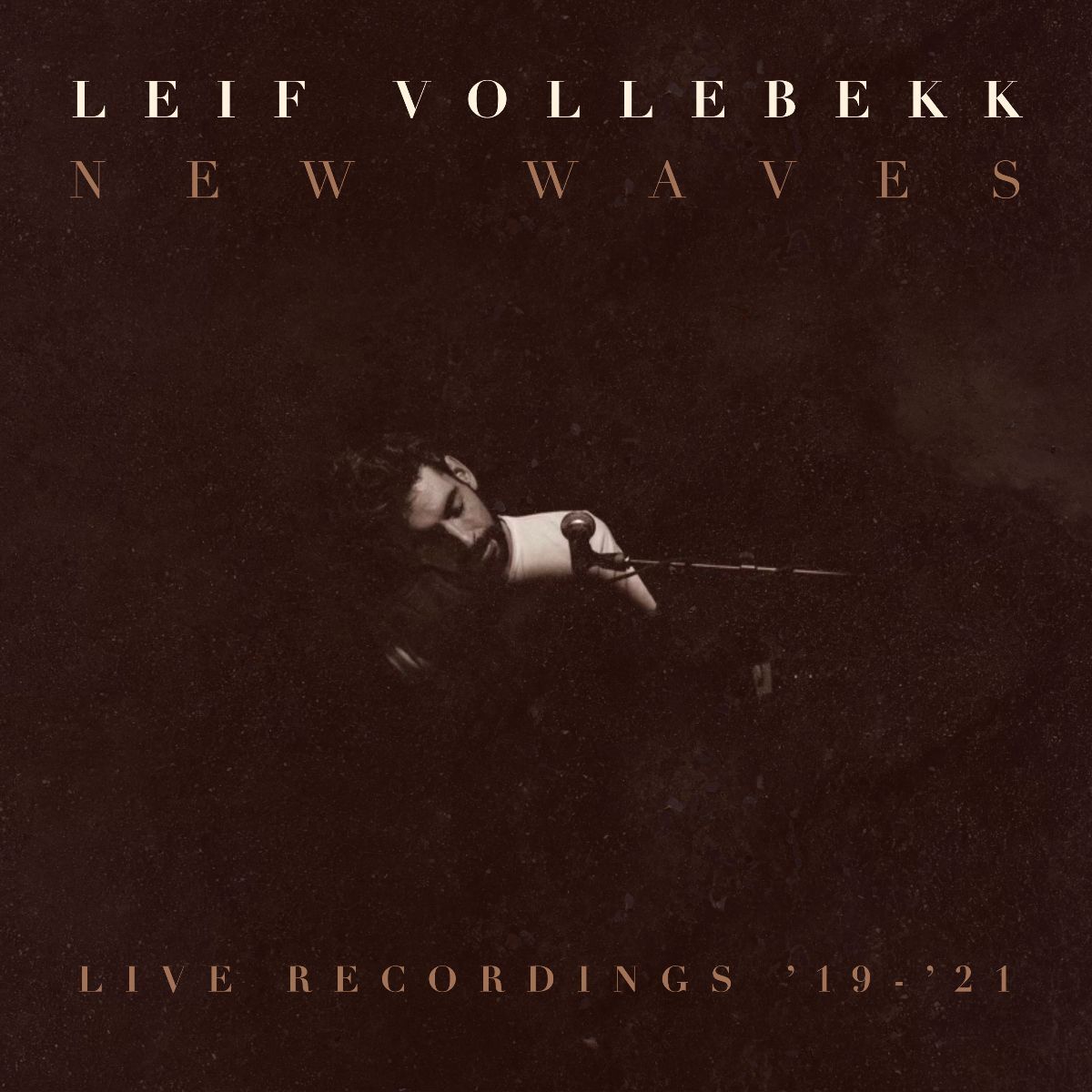 New Waves: Live Recordings '19-'21