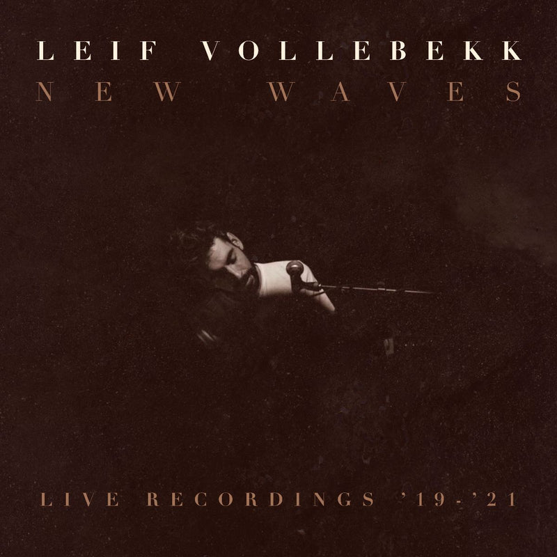New Waves: Live Recordings '19-'21