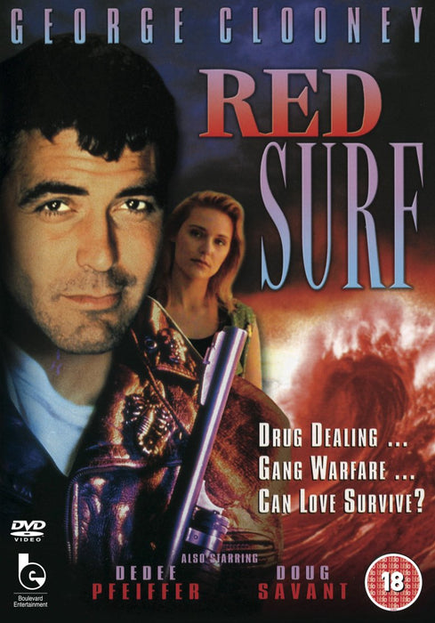 Red Surf