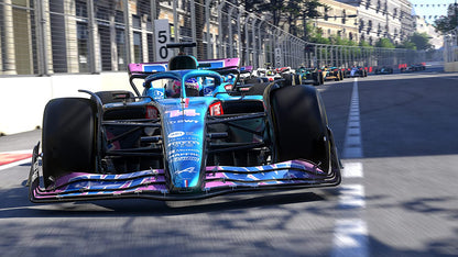 F1 22 (Xbox Series X) Xbox Series X Standard Edition