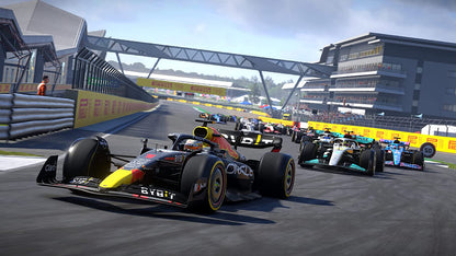 F1 22 (Xbox Series X) Xbox Series X Standard Edition