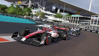 F1 22 (Xbox Series X) Xbox Series X Standard Edition