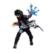 BANPRESTO Dabi Statue 13Cm