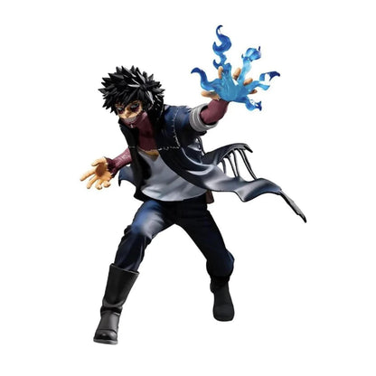 BANPRESTO Dabi Statue 13Cm