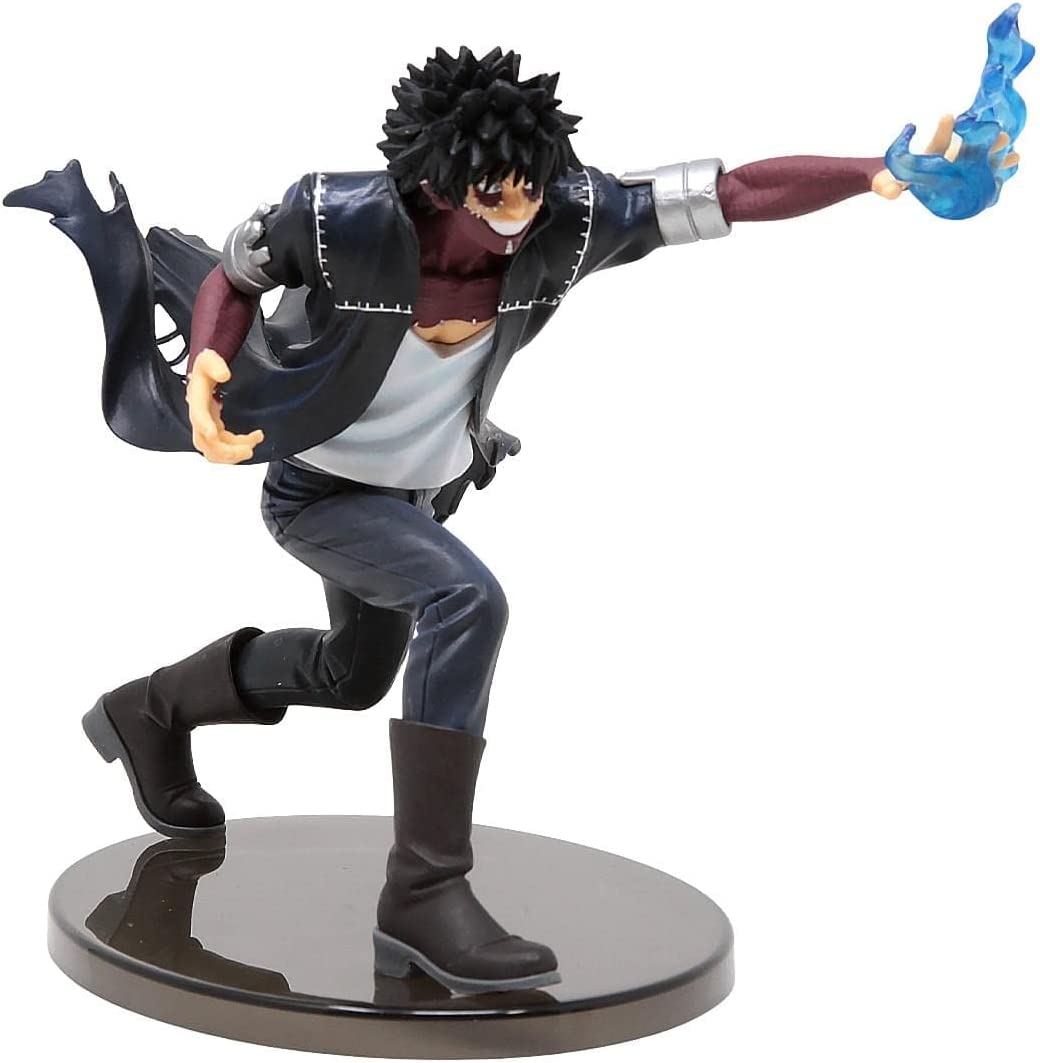 BANPRESTO Dabi Statue 13Cm