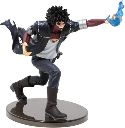 BANPRESTO Dabi Statue 13Cm