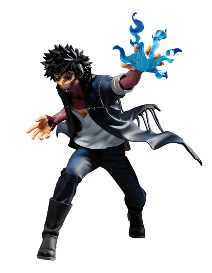 BANPRESTO Dabi Statue 13Cm