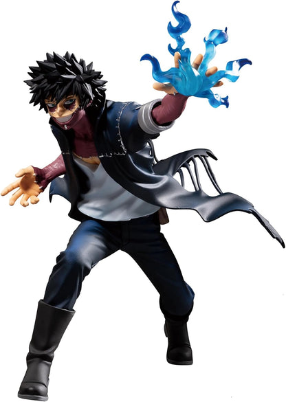 BANPRESTO Dabi Statue 13Cm