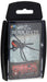 Top Trumps Spiders Classics Card Game, Discover facts about the Goliath bird eater, Black Widow and Wheel Spider in this educational pack, 2 plus players makes a great gift for ages 6 plus