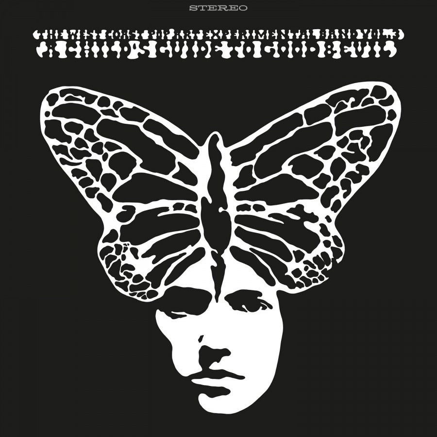 The West Coast Pop Art Experimental Band: A Child's Guide to Good and Evil - Volume 3