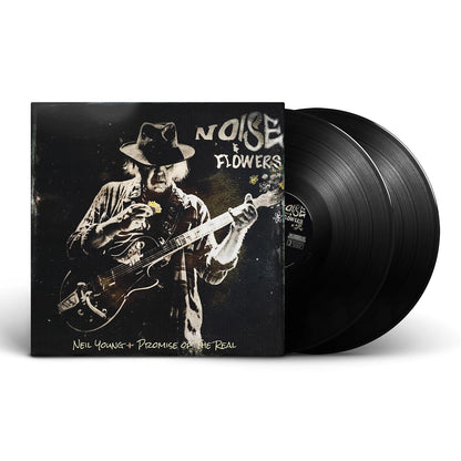 Noise & Flowers