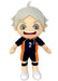 Haikyu!! S3- Koshi Plush 8" H