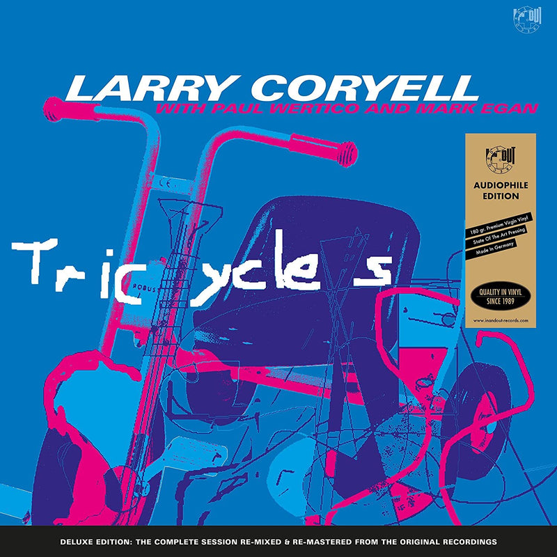 Tricycles