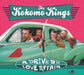 A Drive-by Love Affair