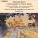 Maurice Ravel: Cantates Pour Le Prix De Rome