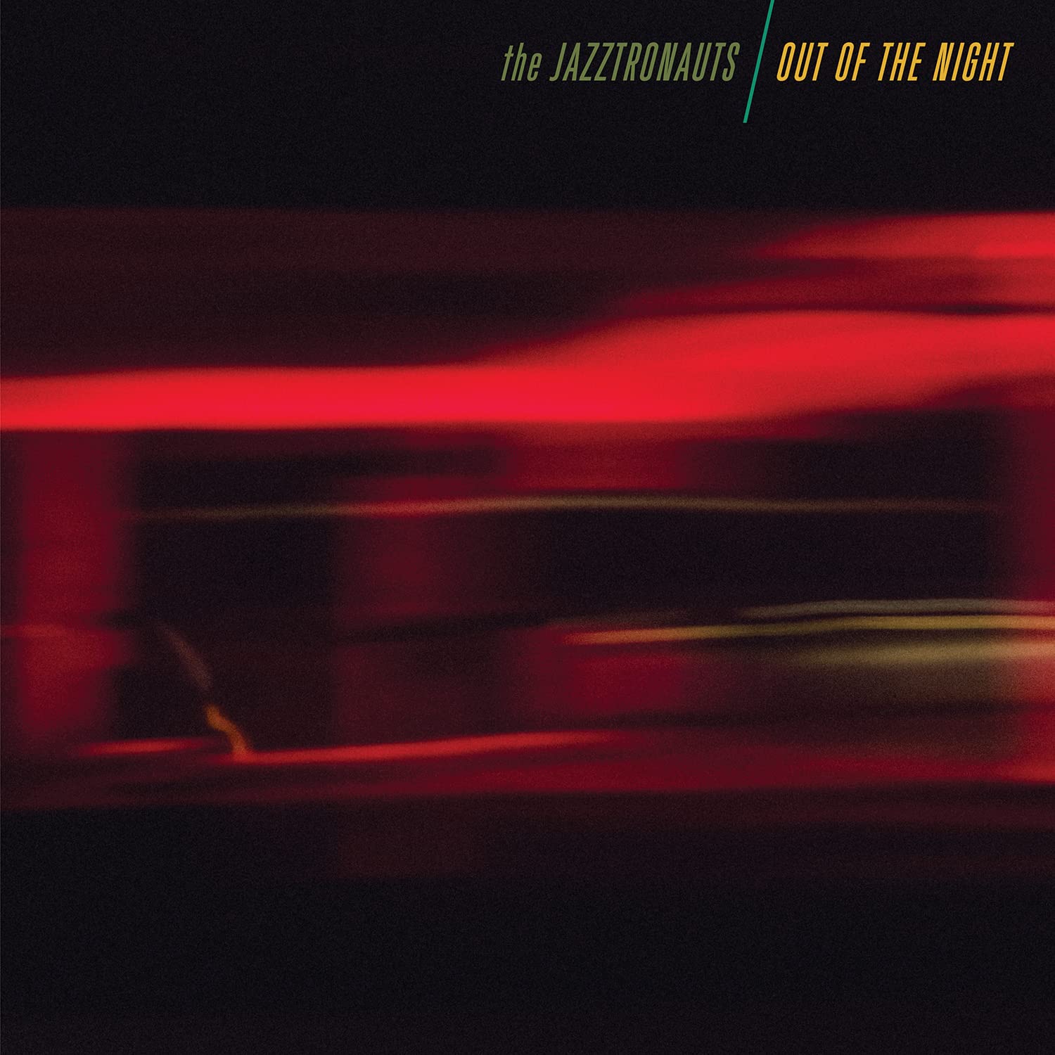 Out of the Night