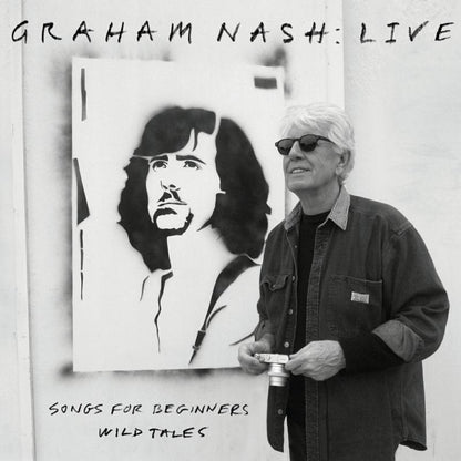 Live: Songs for Beginners/Wild Tales