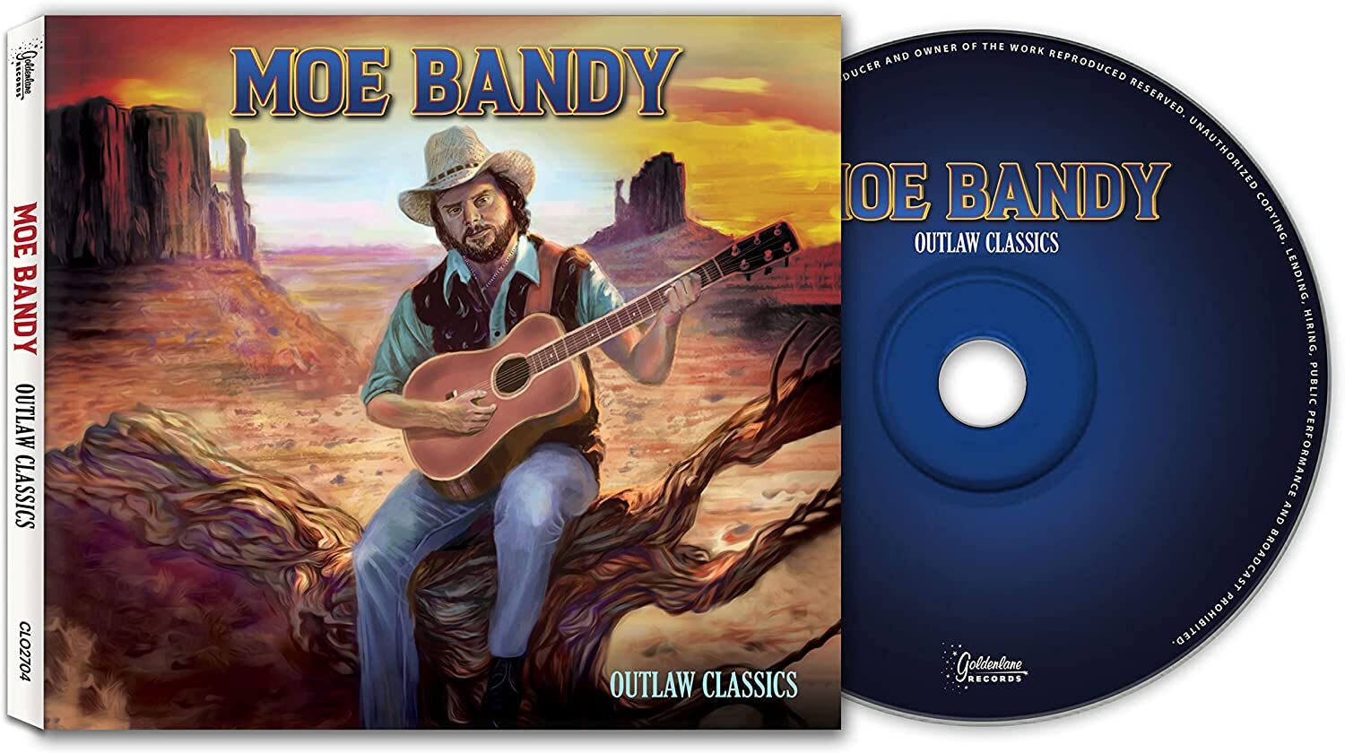Outlaw Classics