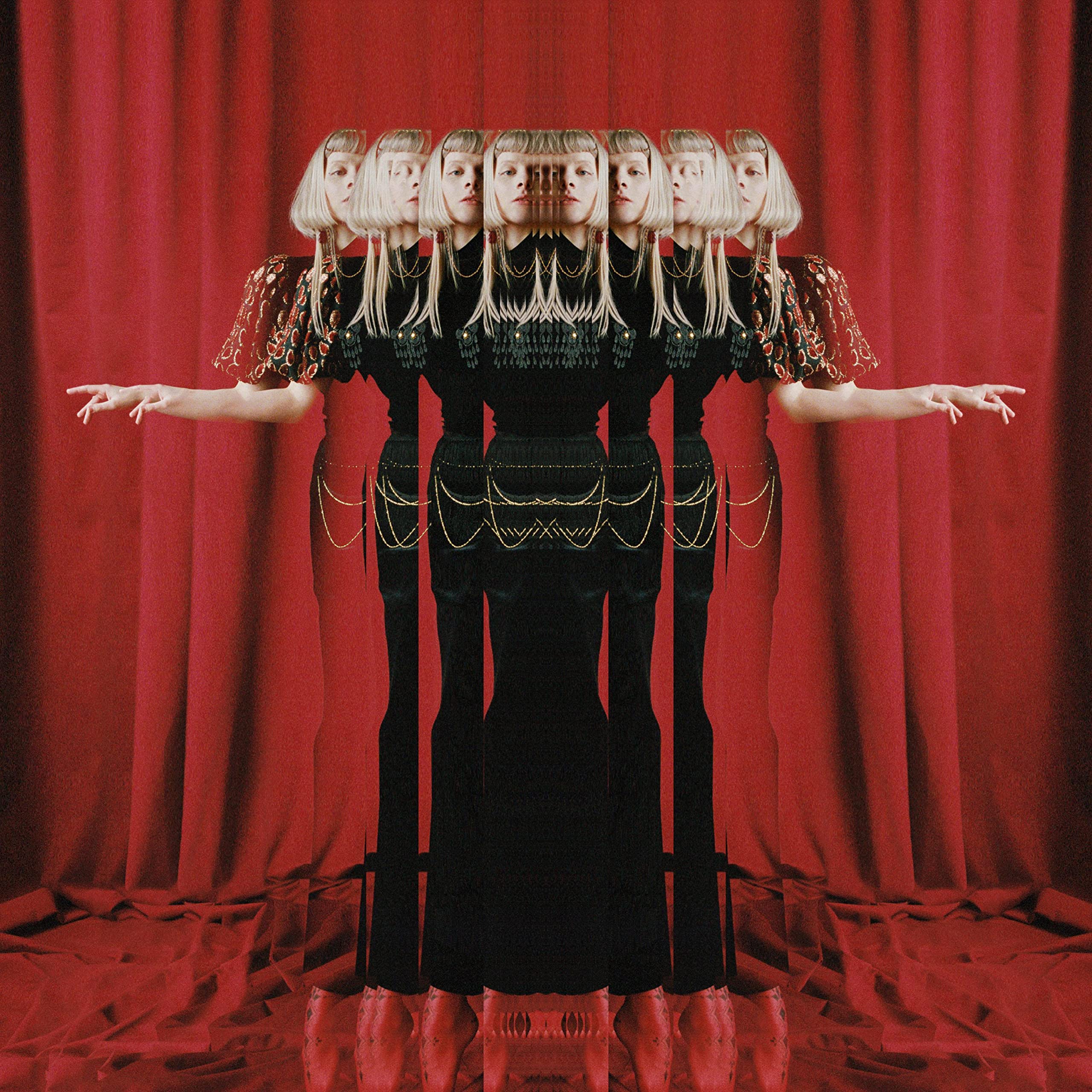 The Gods We Can Touch