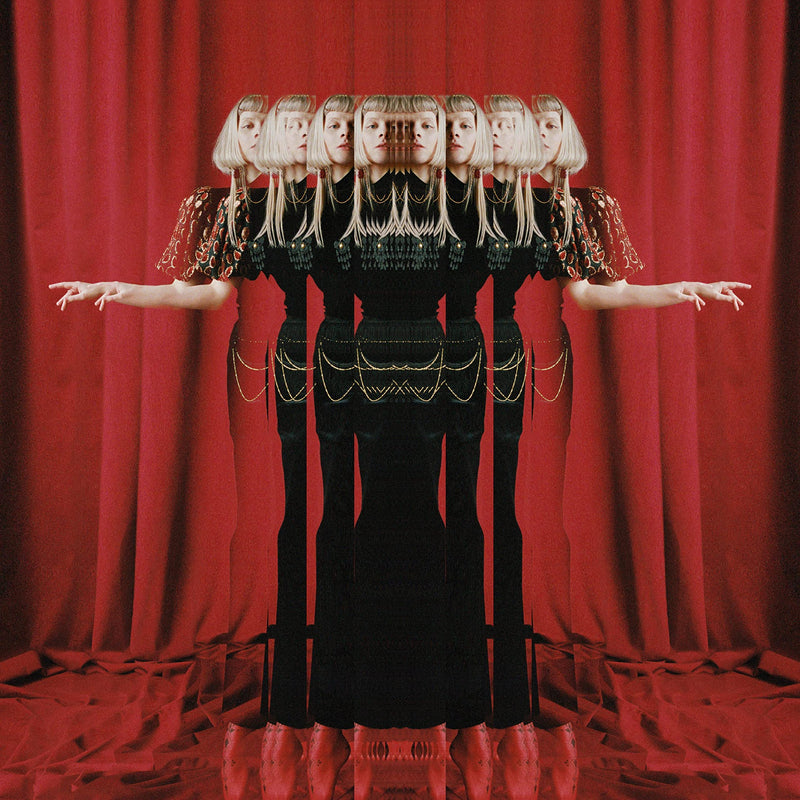 The Gods We Can Touch