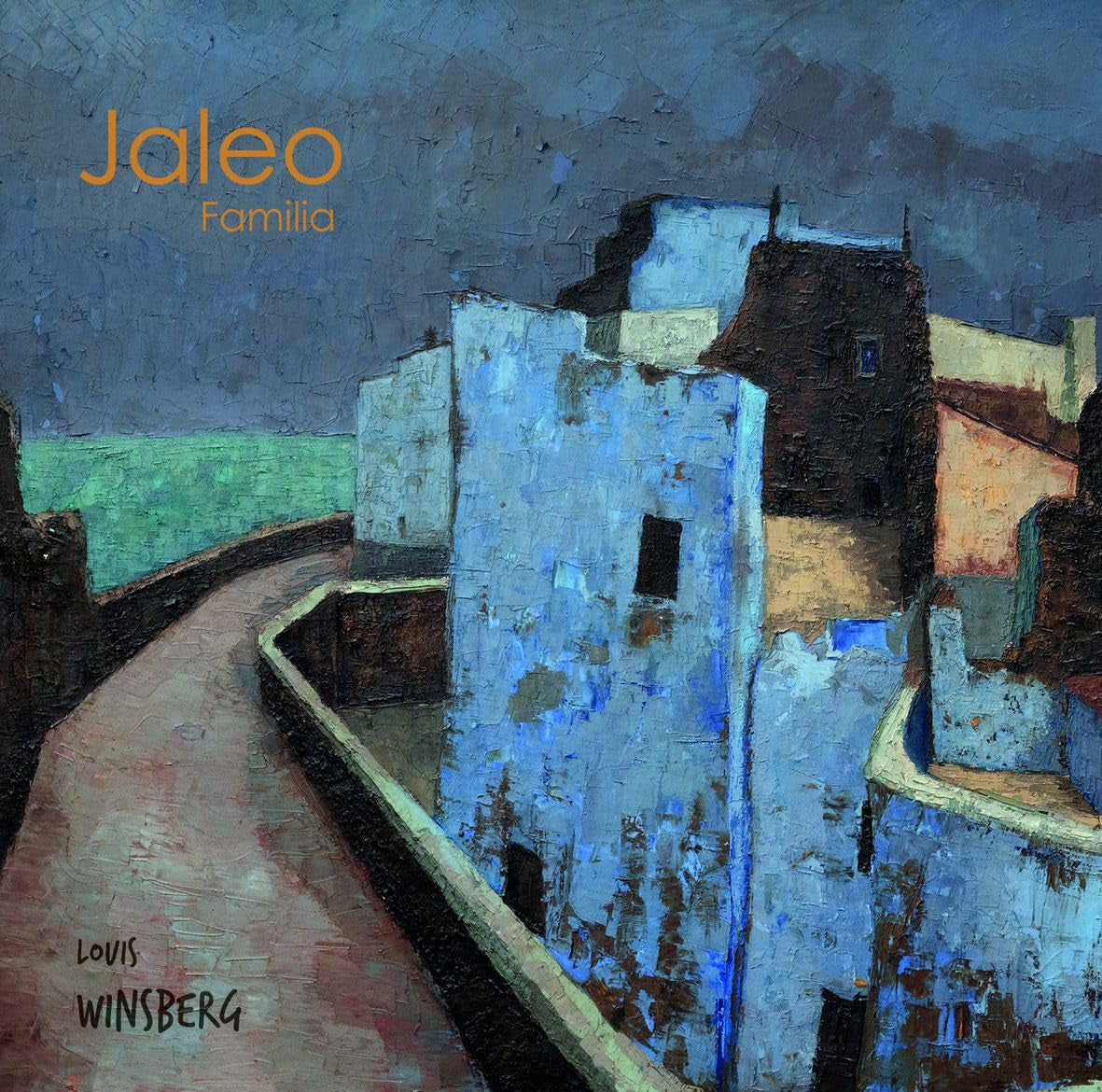 Jaleo Familia