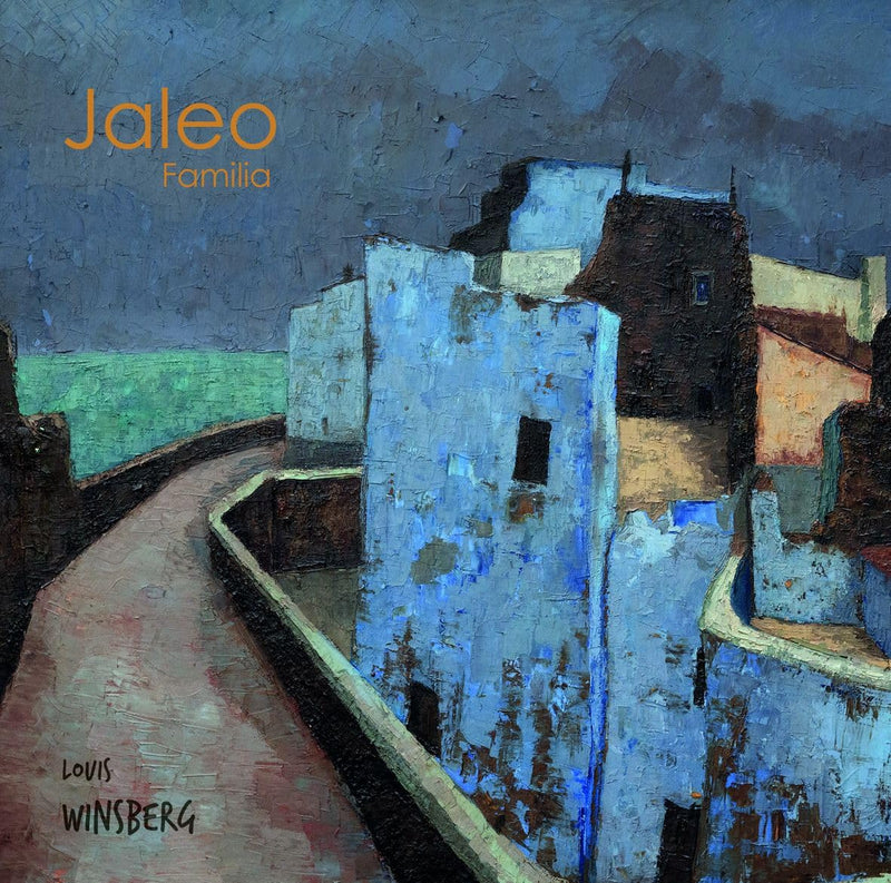 Jaleo Familia
