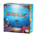ECO CORAL REEF | Strategic Tile-Laying Board Game | Colorful Tile Placement Tabletop Game | 2-4 Players | Playtime 30-60 min | by Unique Board Games (Standard Edition