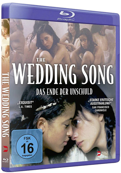 The Wedding Song - Das Ende der Unschuld