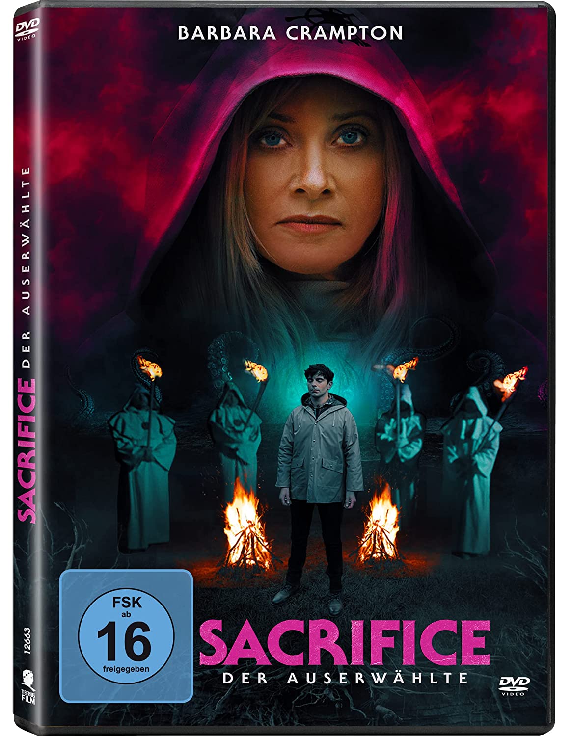 Sacrifice - Der Auserwählte