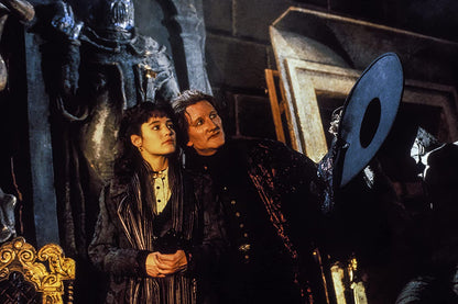 LITTLE, DWIGHT H. - PHANTOM OF THE OPERA - LIMITIERTES MEDIABOOK