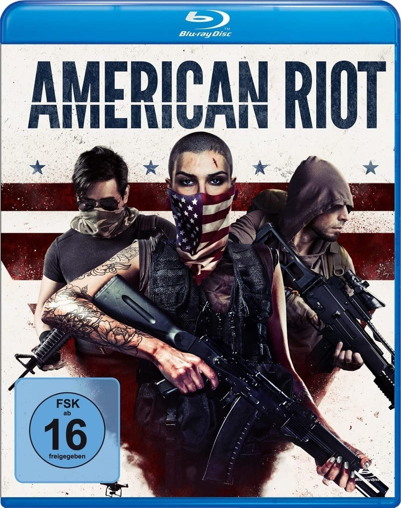 American Riot
