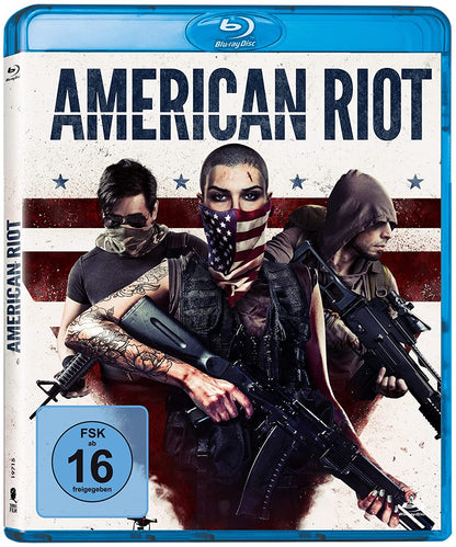 American Riot